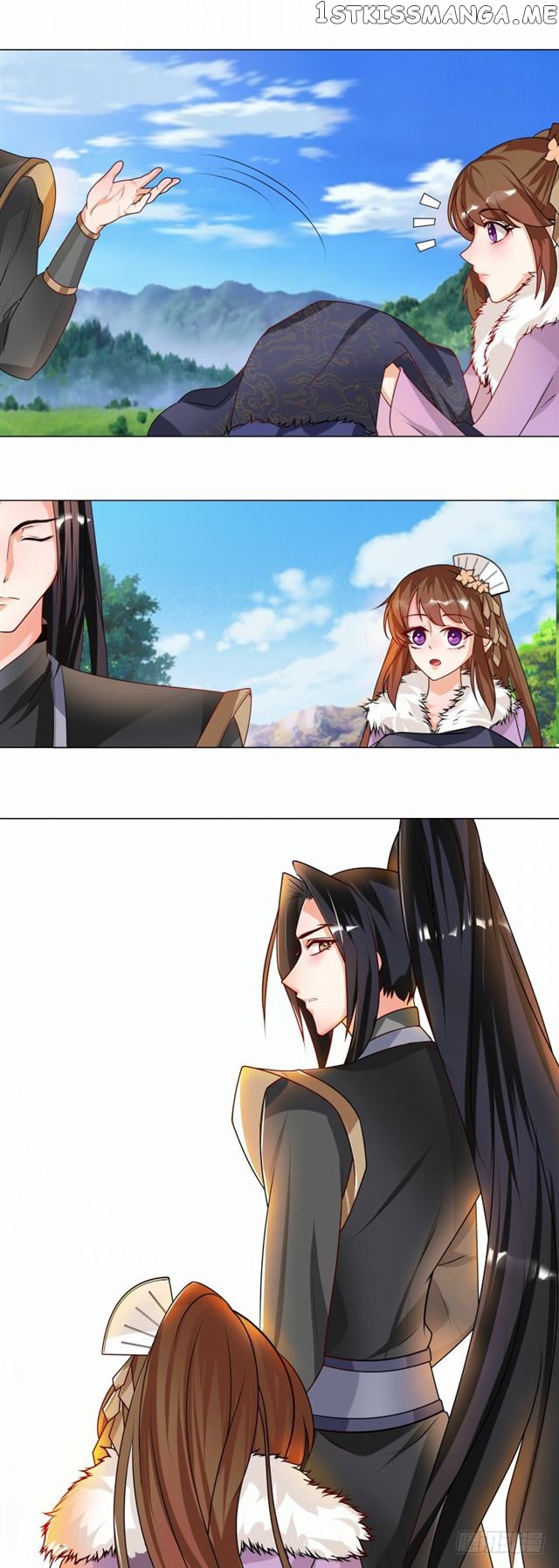The Imperial Poisonous Concubine chapter 38 - page 9