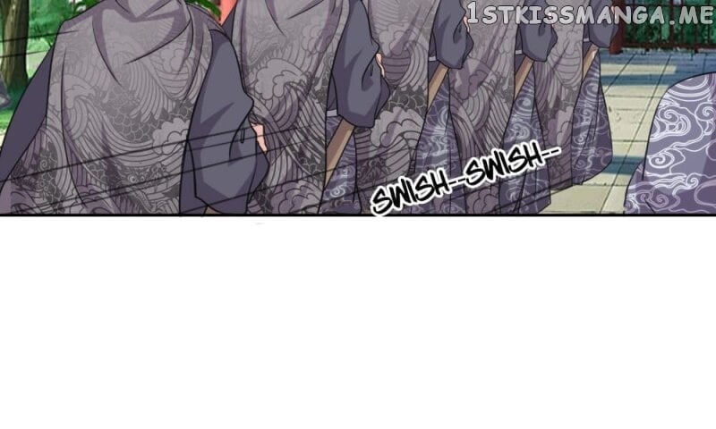Make Way For Your Vicious Queen! chapter 37 - page 12