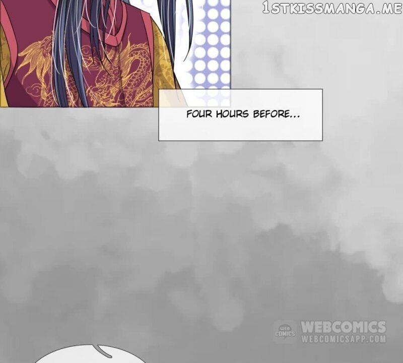 Make Way For Your Vicious Queen! chapter 37 - page 38