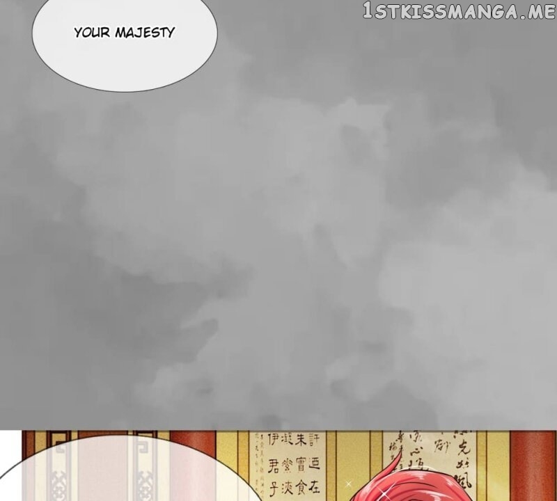 Make Way For Your Vicious Queen! chapter 37 - page 39