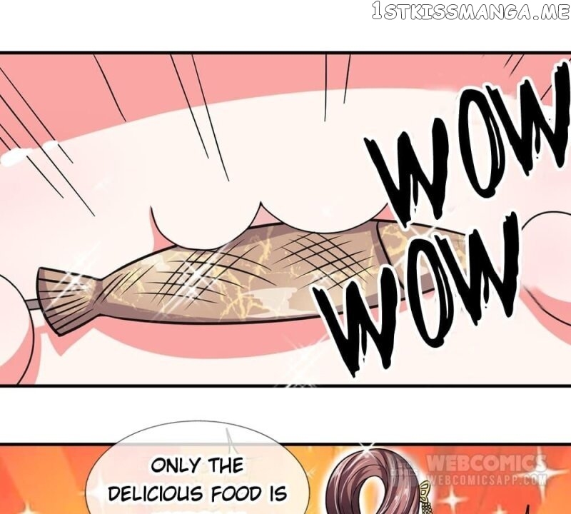 Make Way For Your Vicious Queen! chapter 35 - page 14