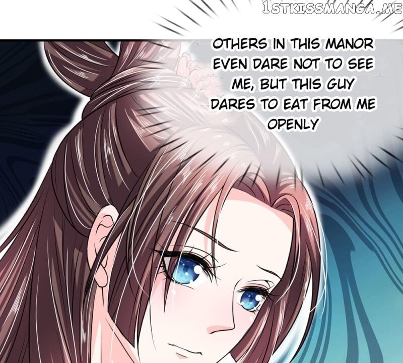 Make Way For Your Vicious Queen! chapter 35 - page 39