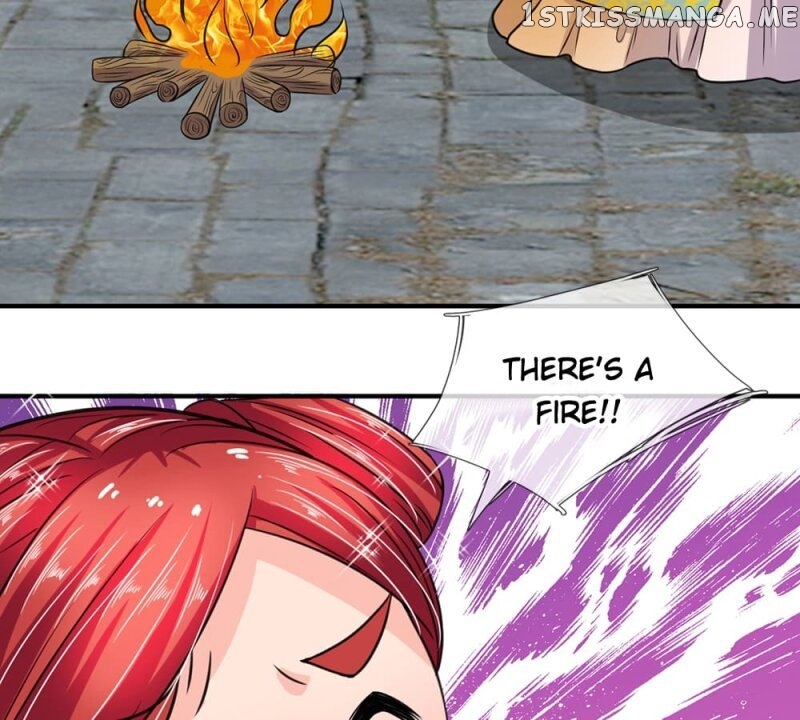 Make Way For Your Vicious Queen! chapter 35 - page 51