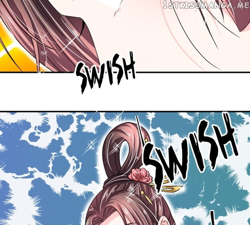 Make Way For Your Vicious Queen! chapter 35 - page 58