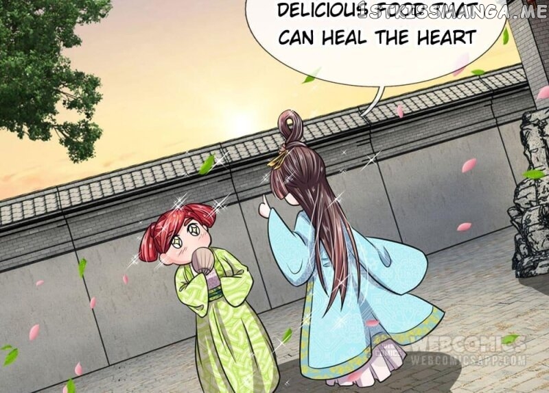 Make Way For Your Vicious Queen! chapter 34 - page 14