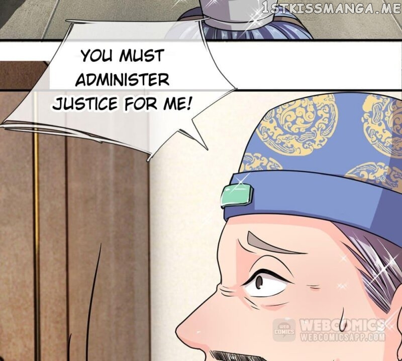 Make Way For Your Vicious Queen! chapter 34 - page 18