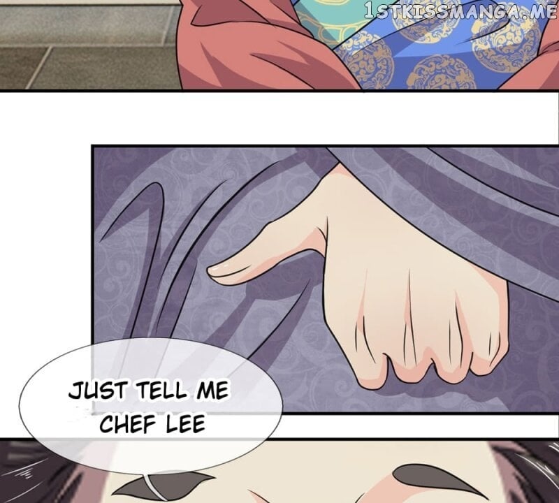 Make Way For Your Vicious Queen! chapter 34 - page 22