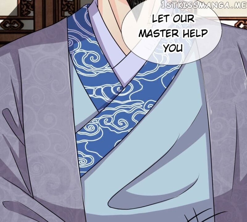 Make Way For Your Vicious Queen! chapter 34 - page 25