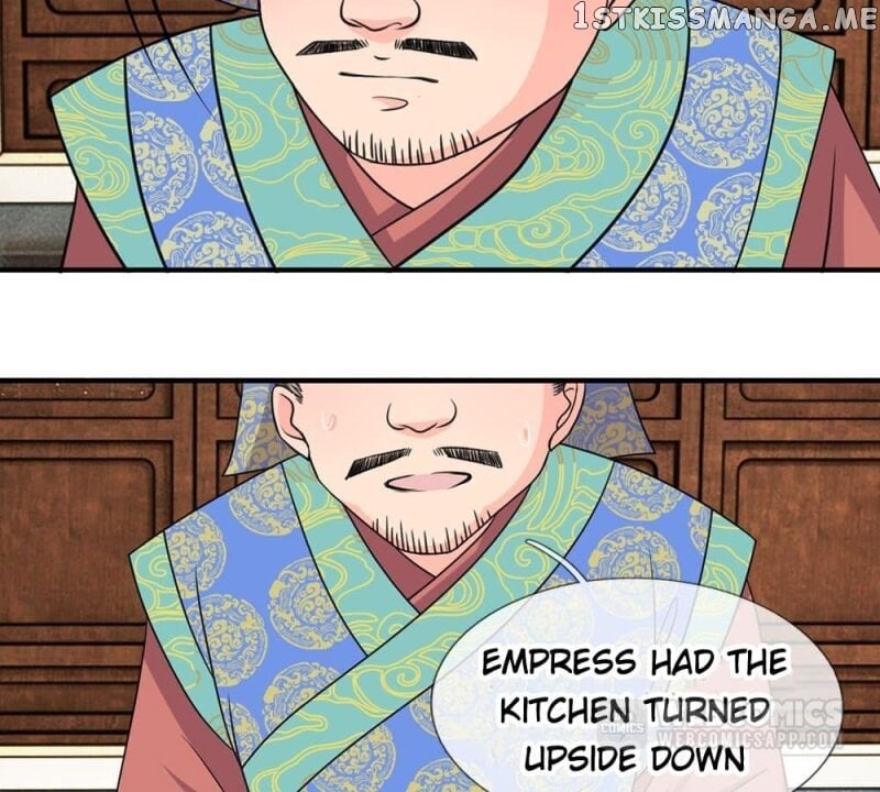 Make Way For Your Vicious Queen! chapter 34 - page 28