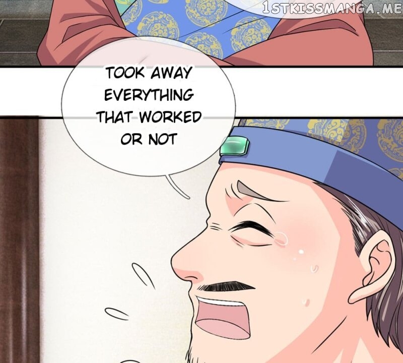 Make Way For Your Vicious Queen! chapter 34 - page 29