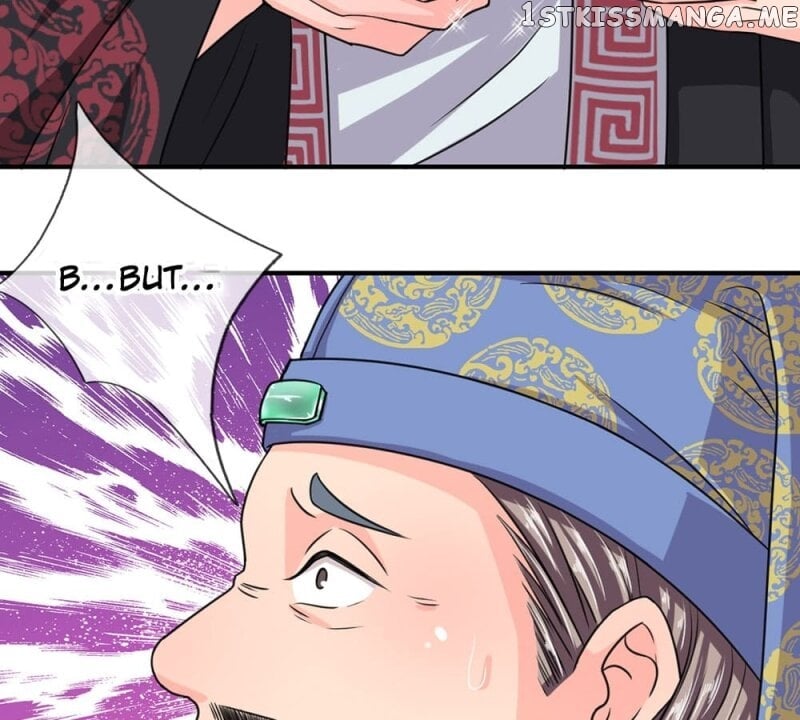 Make Way For Your Vicious Queen! chapter 34 - page 36