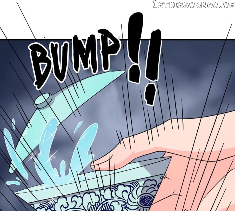 Make Way For Your Vicious Queen! chapter 34 - page 38