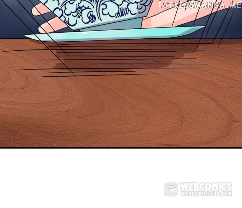 Make Way For Your Vicious Queen! chapter 34 - page 39