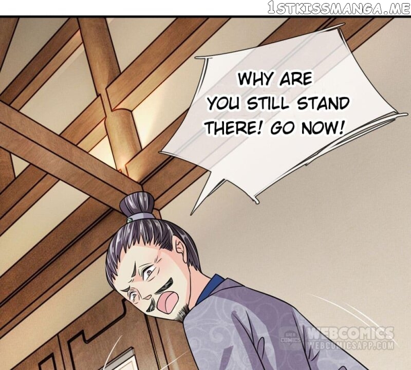 Make Way For Your Vicious Queen! chapter 34 - page 47