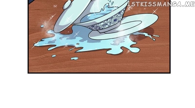 Make Way For Your Vicious Queen! chapter 34 - page 52