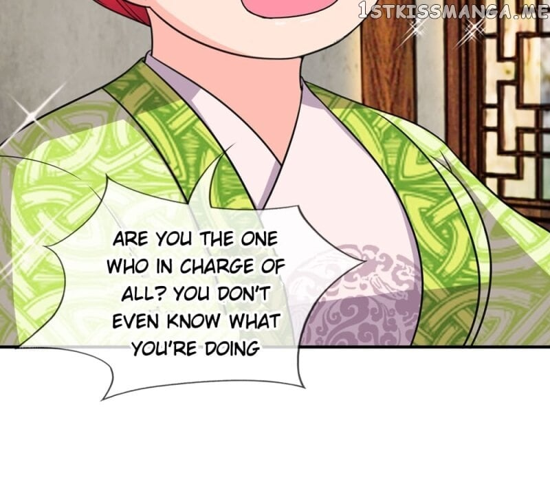Make Way For Your Vicious Queen! chapter 33 - page 11