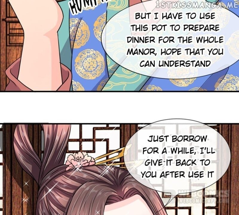 Make Way For Your Vicious Queen! chapter 33 - page 14