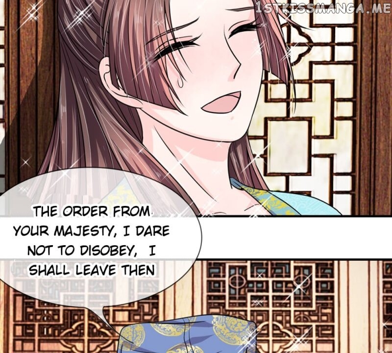 Make Way For Your Vicious Queen! chapter 33 - page 15