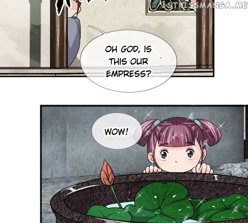Make Way For Your Vicious Queen! chapter 33 - page 33