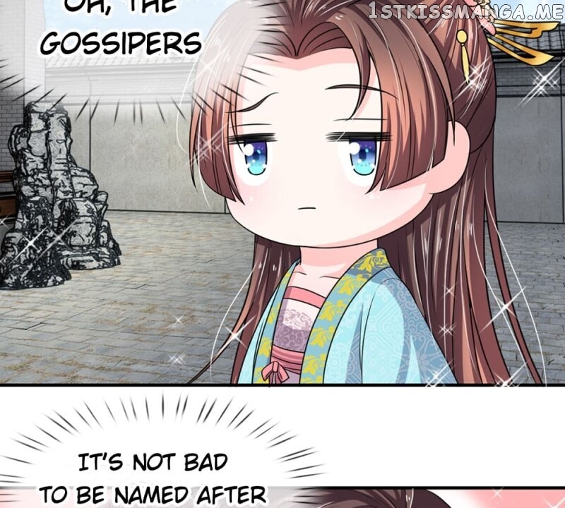 Make Way For Your Vicious Queen! chapter 33 - page 40