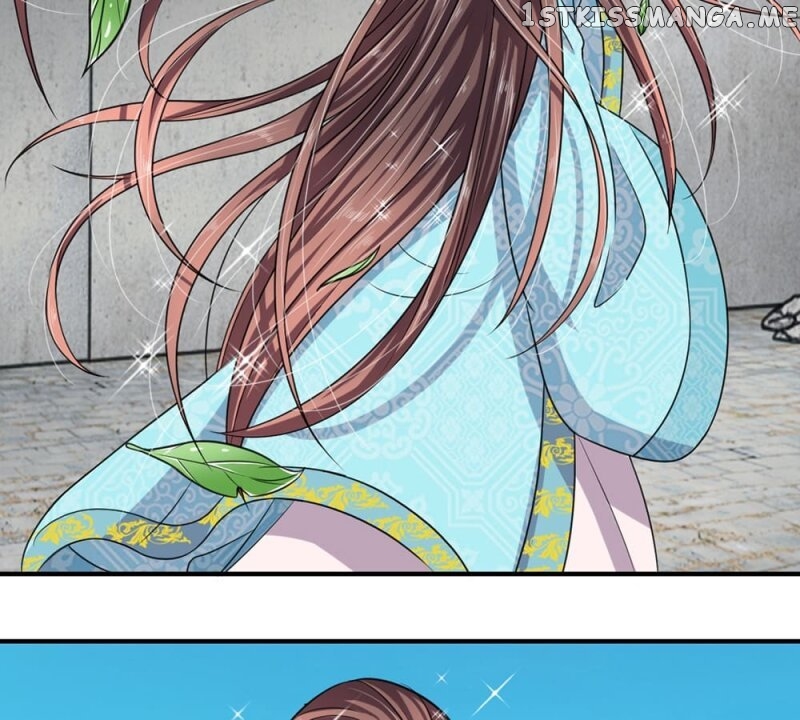 Make Way For Your Vicious Queen! chapter 33 - page 49