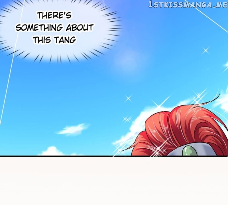 Make Way For Your Vicious Queen! chapter 33 - page 58