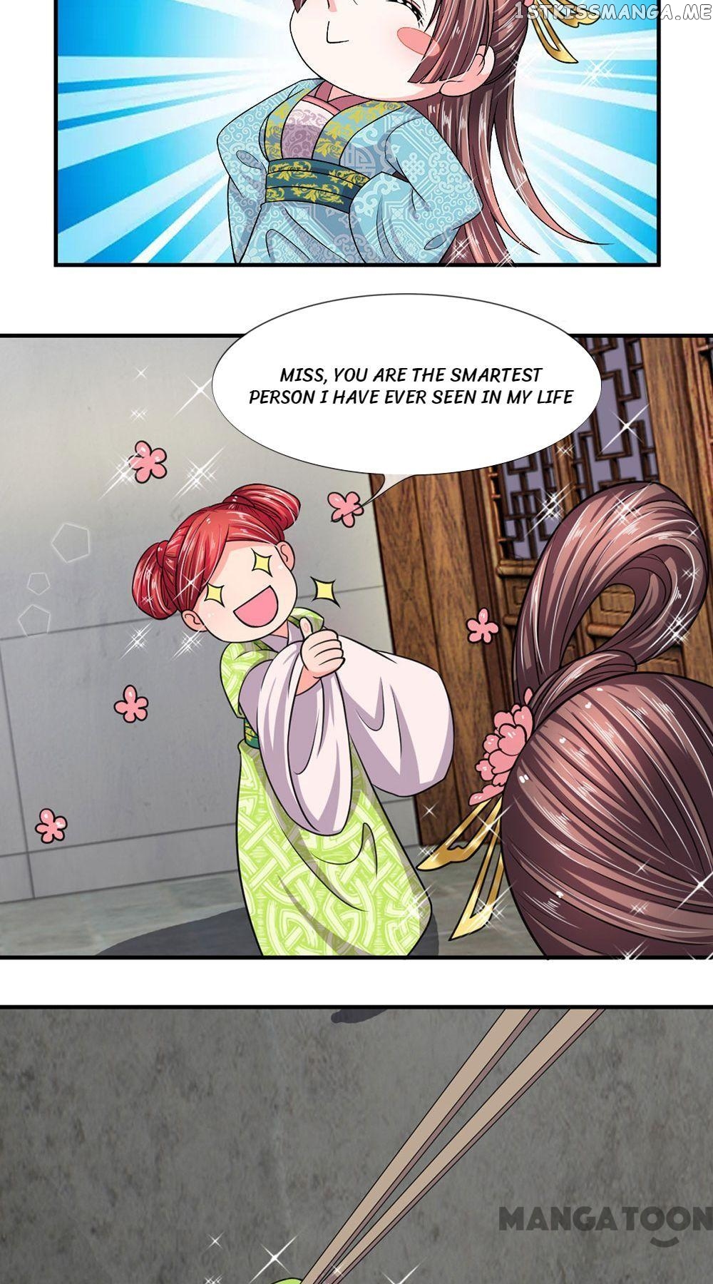 Make Way For Your Vicious Queen! chapter 25 - page 10