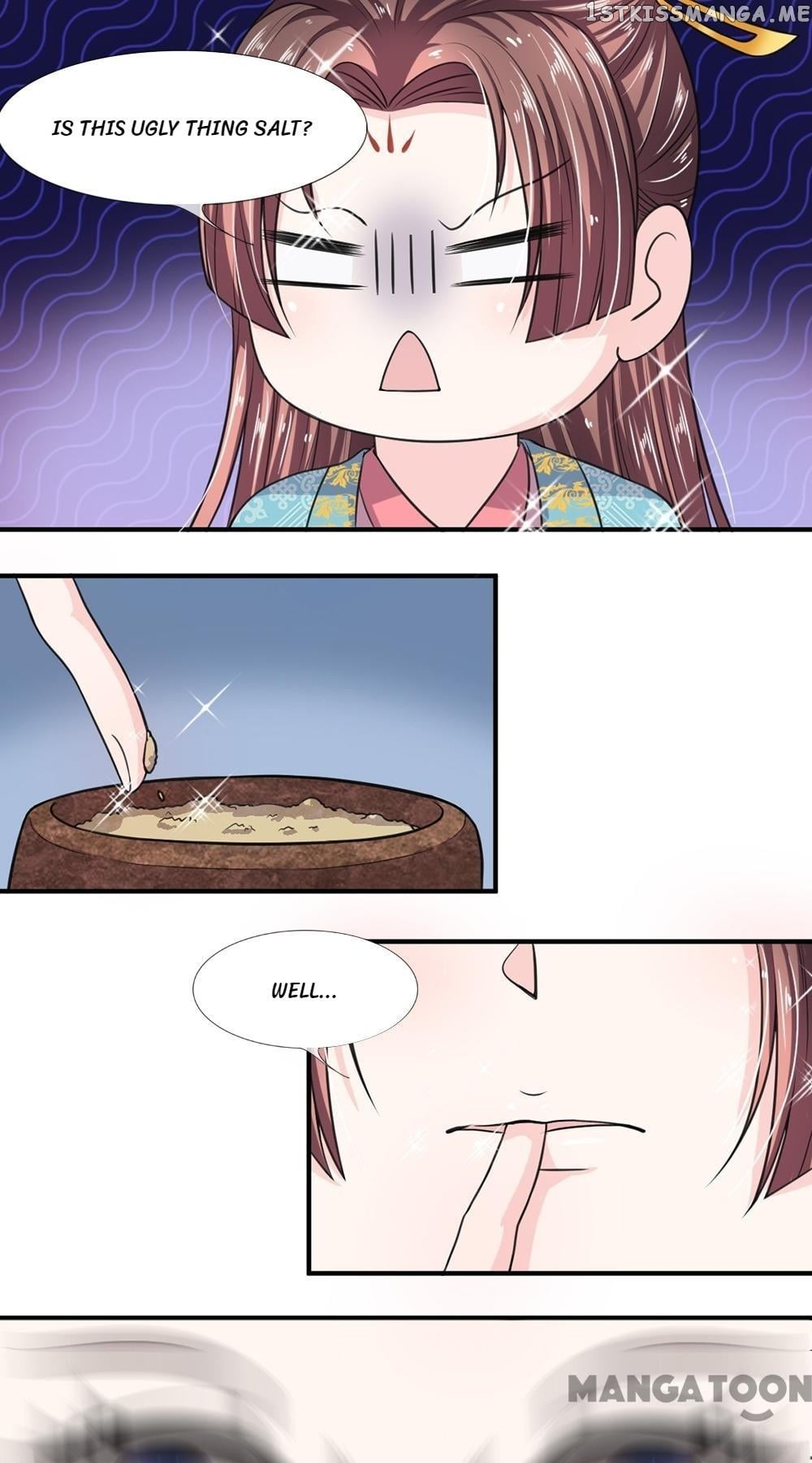 Make Way For Your Vicious Queen! chapter 24 - page 1