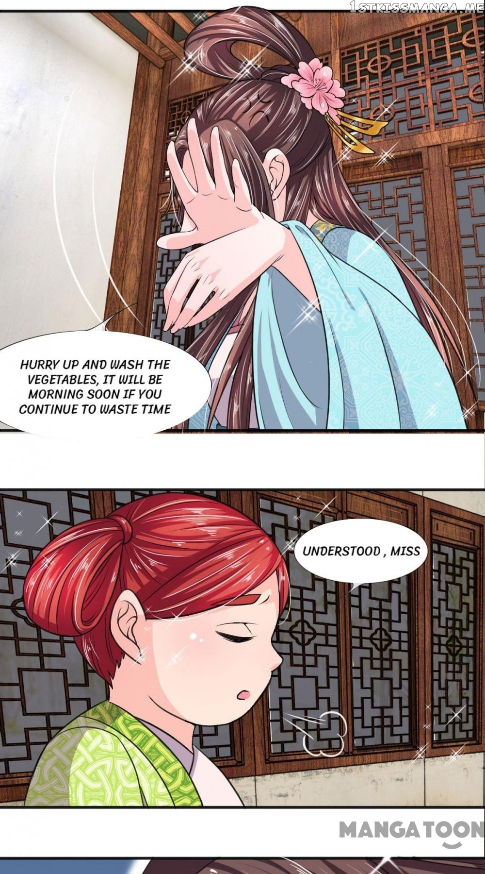 Make Way For Your Vicious Queen! chapter 23 - page 10
