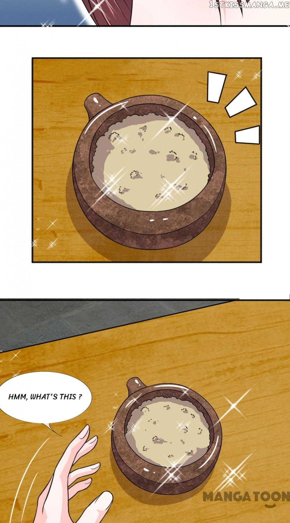 Make Way For Your Vicious Queen! chapter 23 - page 12
