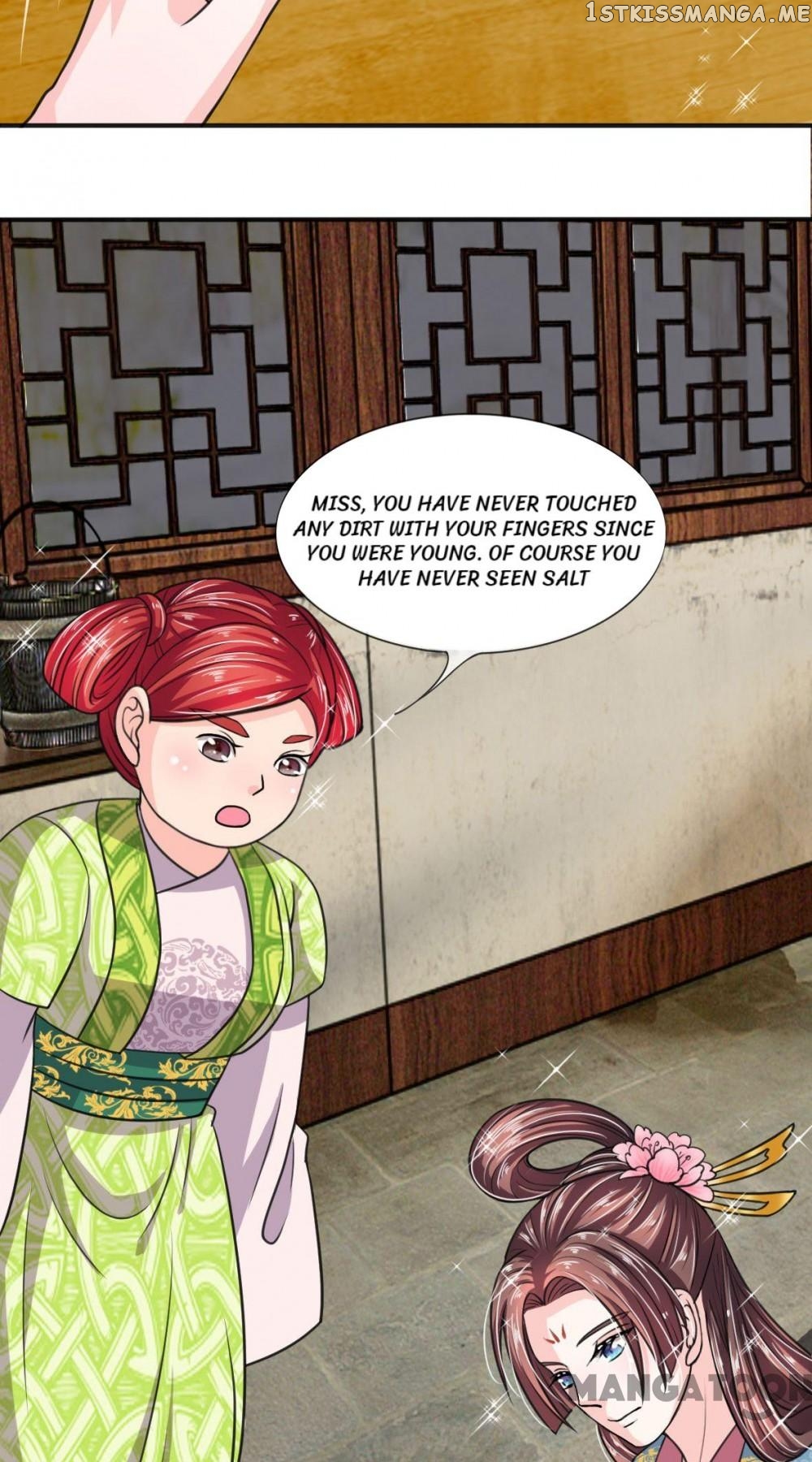 Make Way For Your Vicious Queen! chapter 23 - page 13