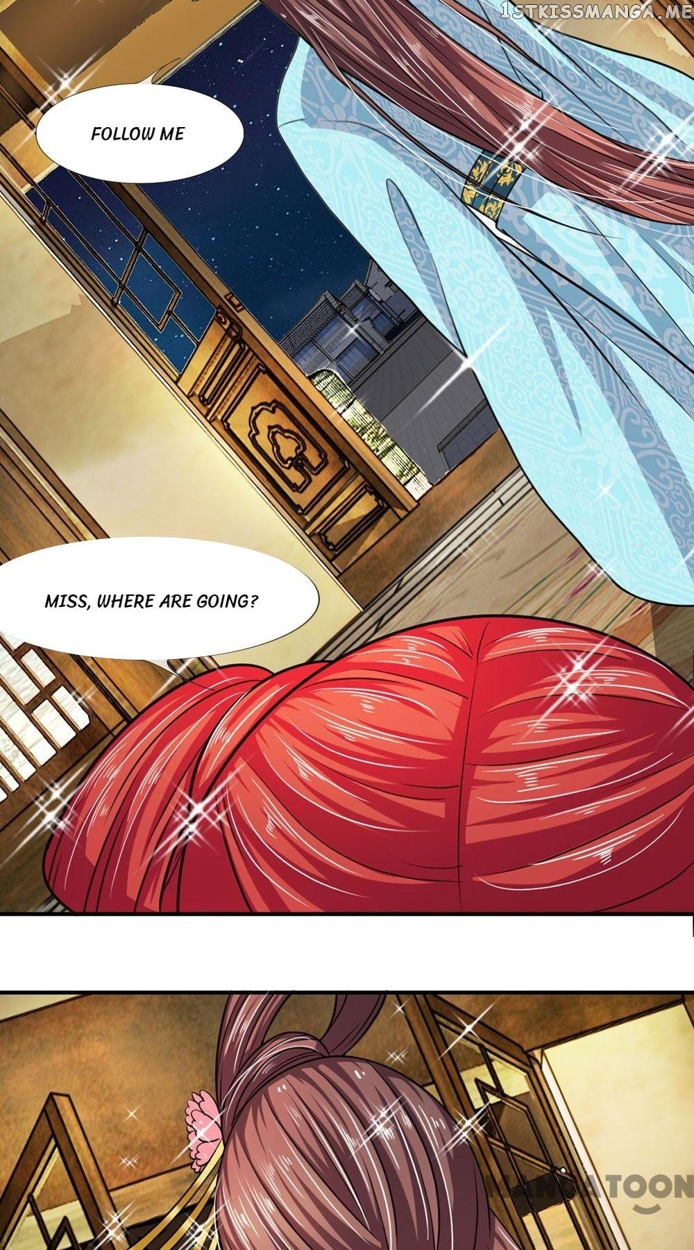 Make Way For Your Vicious Queen! chapter 22 - page 11