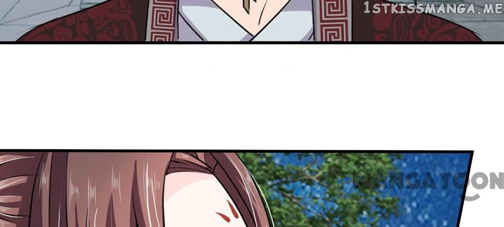 Make Way For Your Vicious Queen! chapter 19 - page 19