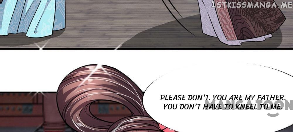 Make Way For Your Vicious Queen! chapter 19 - page 27