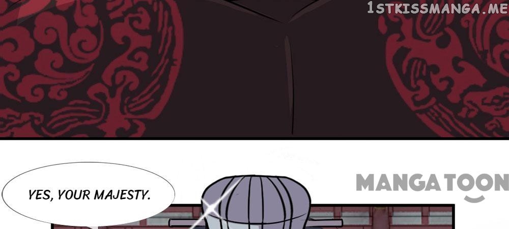 Make Way For Your Vicious Queen! chapter 19 - page 31
