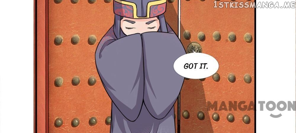 Make Way For Your Vicious Queen! chapter 16 - page 10