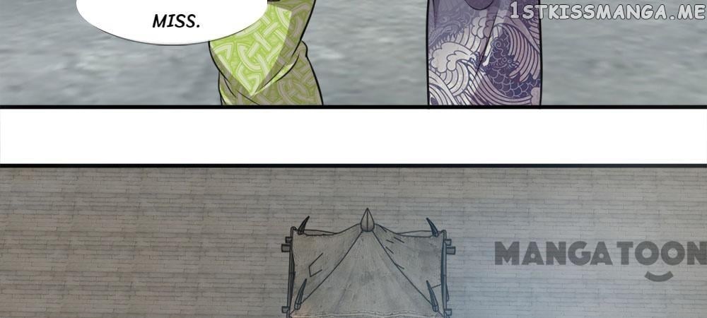 Make Way For Your Vicious Queen! chapter 16 - page 27