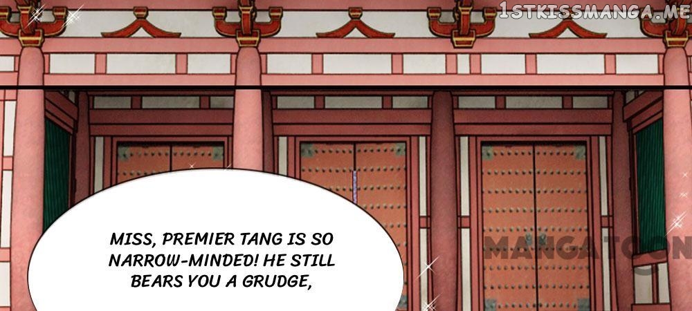 Make Way For Your Vicious Queen! chapter 15 - page 15