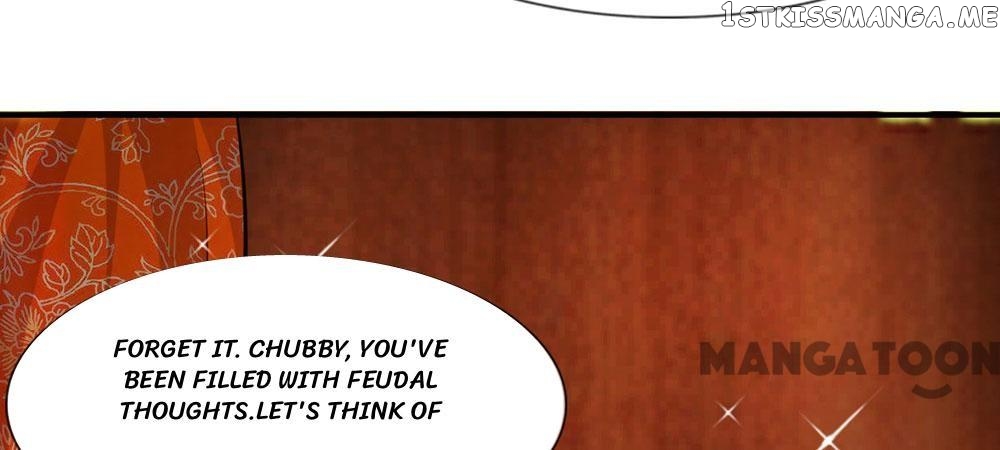 Make Way For Your Vicious Queen! chapter 15 - page 35