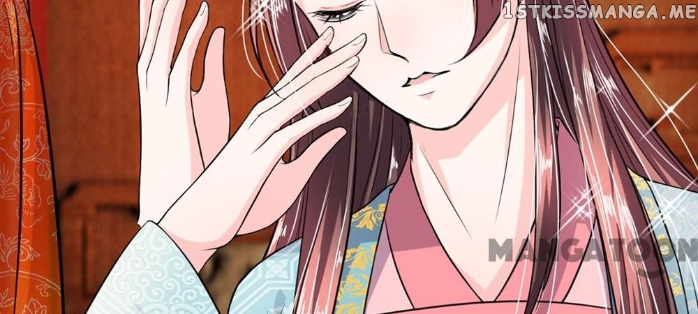 Make Way For Your Vicious Queen! chapter 15 - page 37