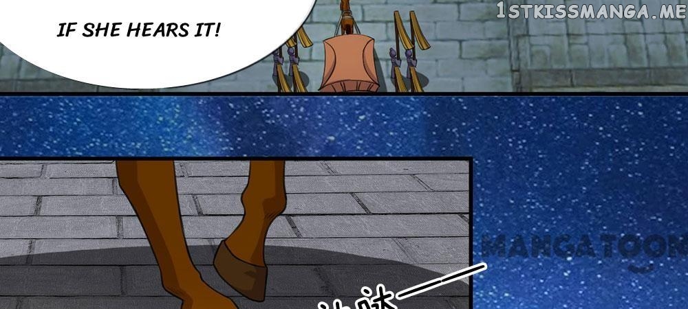 Make Way For Your Vicious Queen! chapter 14 - page 34