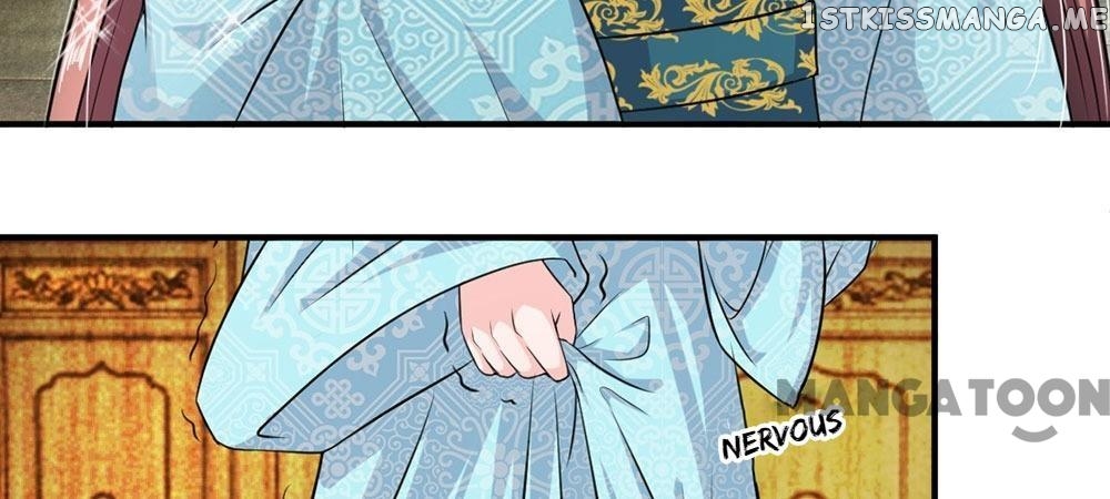 Make Way For Your Vicious Queen! chapter 13 - page 13