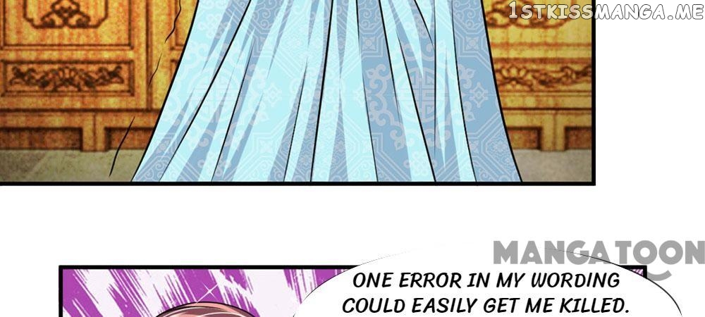 Make Way For Your Vicious Queen! chapter 13 - page 14