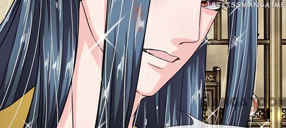 Make Way For Your Vicious Queen! chapter 13 - page 18
