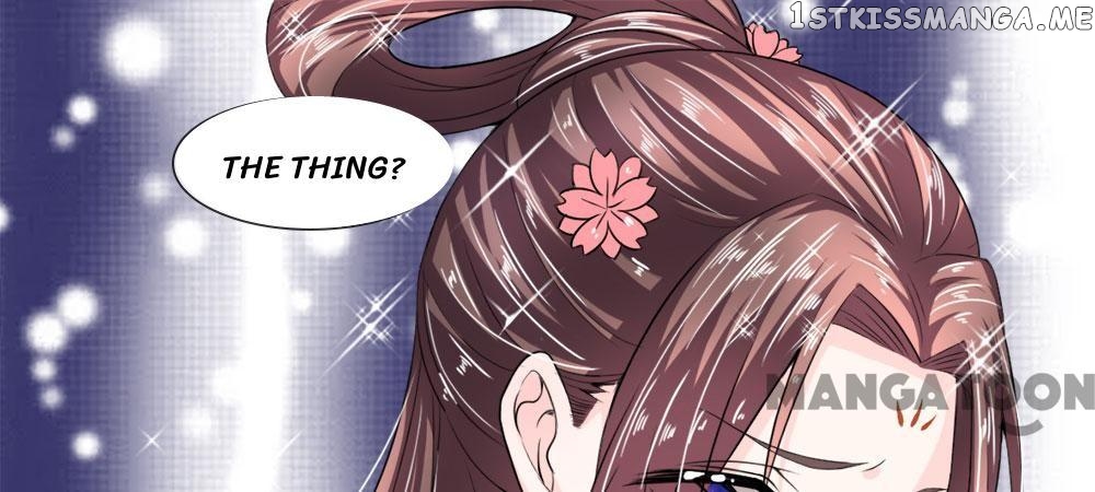 Make Way For Your Vicious Queen! chapter 12 - page 24