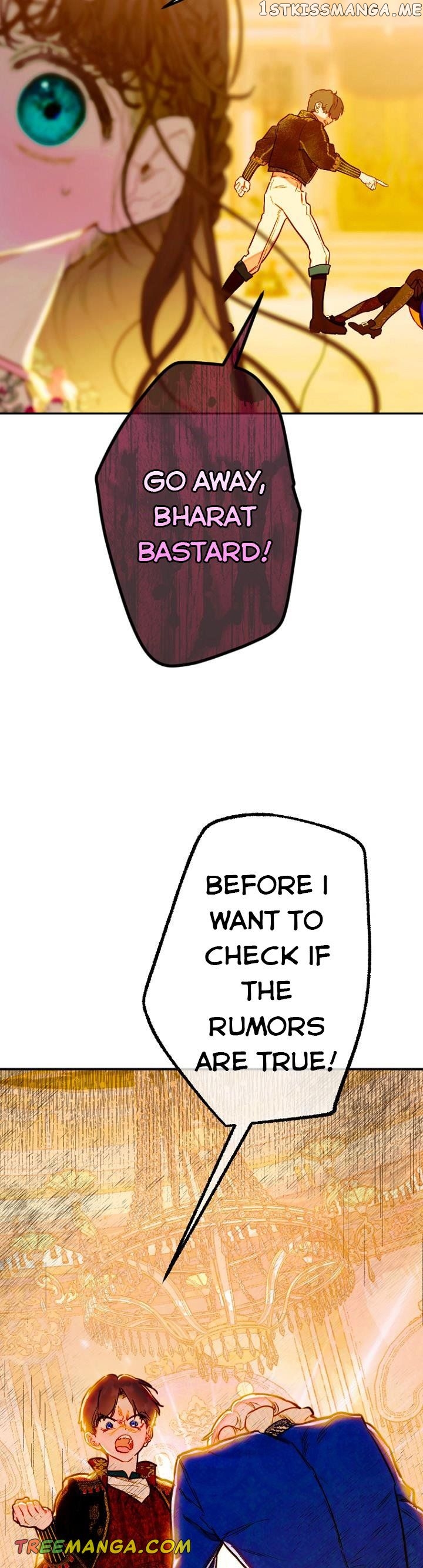 My Mother Got Married By Contract Chapter 42 - page 10