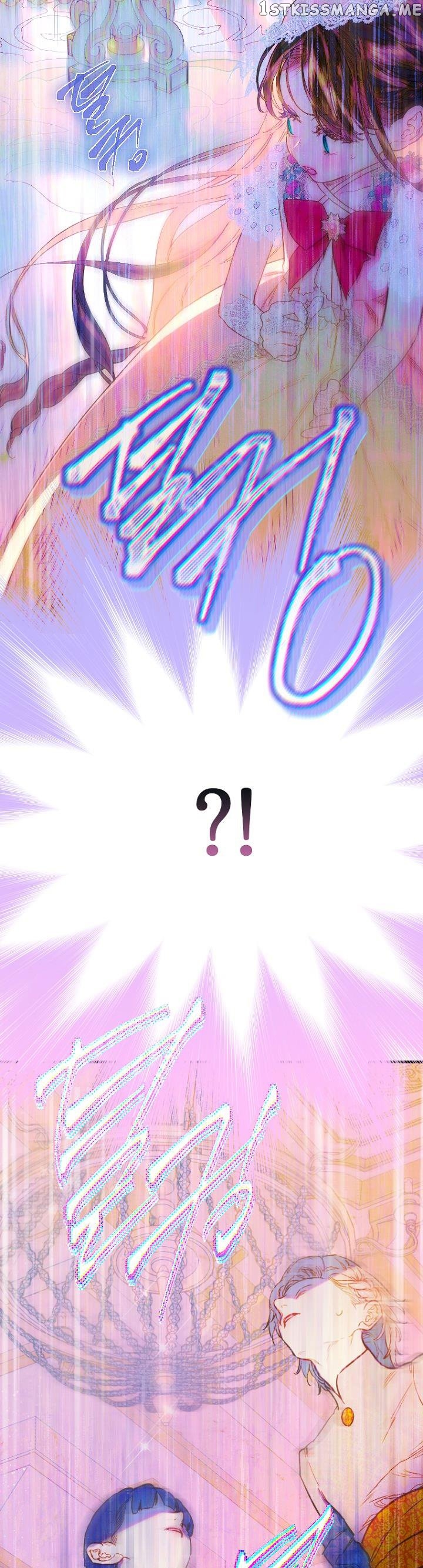 My Mother Got Married By Contract Chapter 42 - page 13