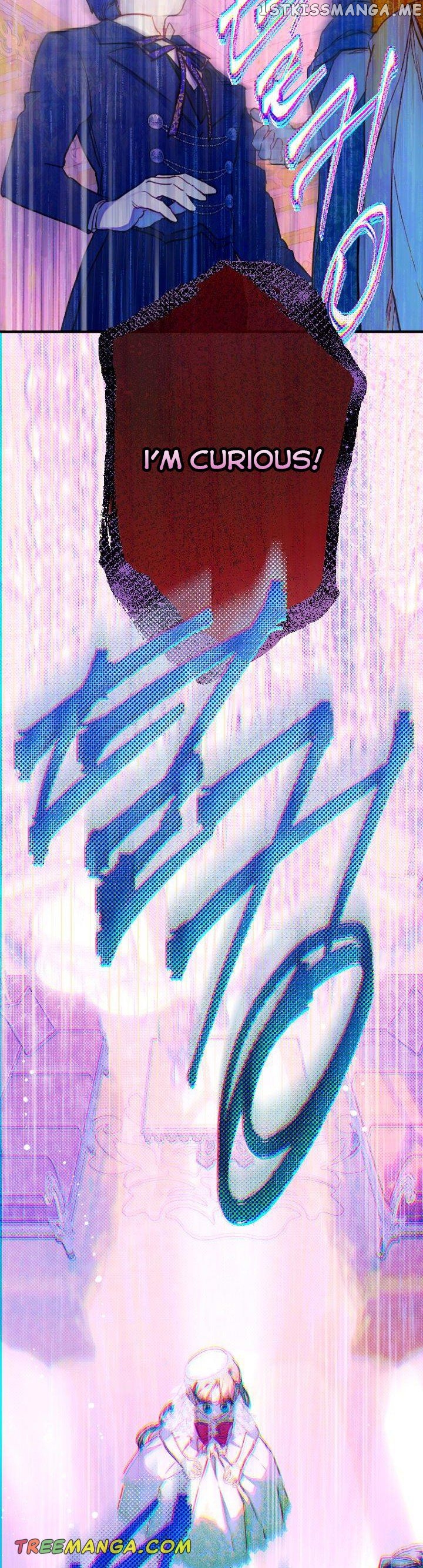 My Mother Got Married By Contract Chapter 42 - page 14