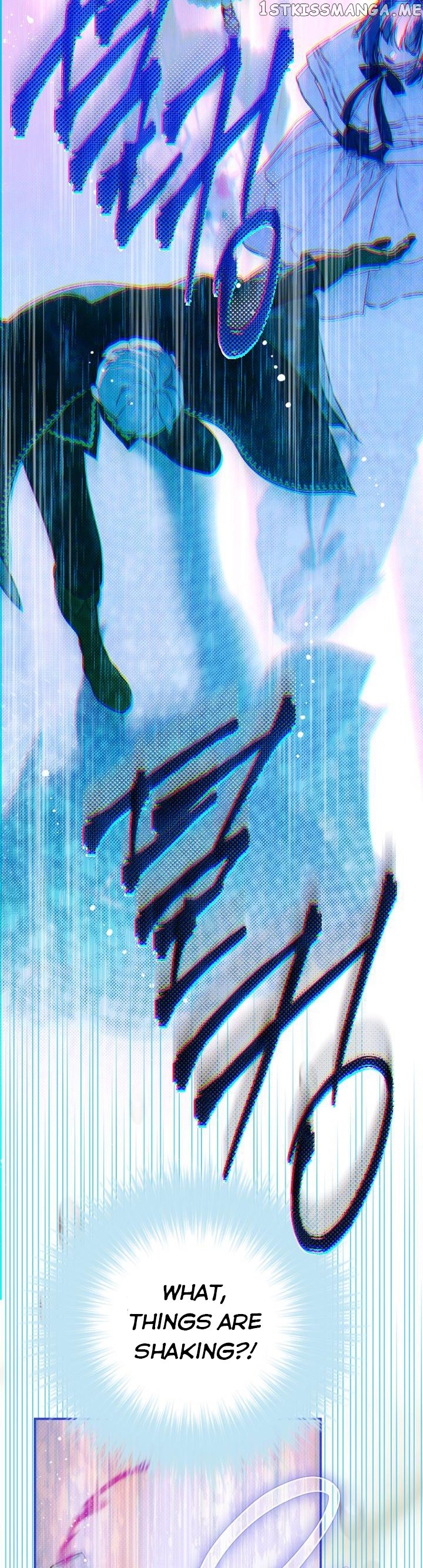 My Mother Got Married By Contract Chapter 42 - page 15