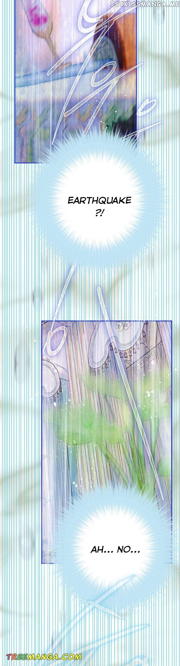 My Mother Got Married By Contract Chapter 42 - page 16